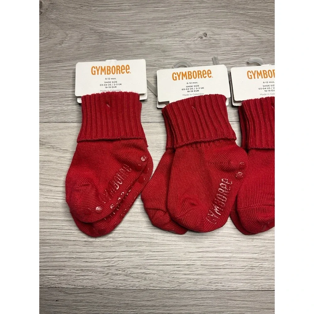 Gymboree these basic